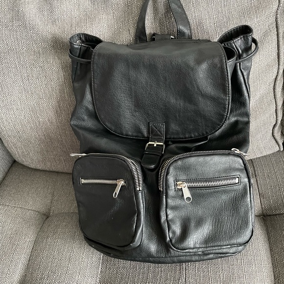 H&M backpack - Picture 4 of 6